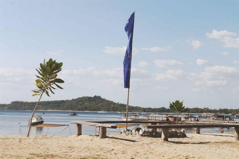 Matabungkay Beach Hotel Batangas City Kültér fotó