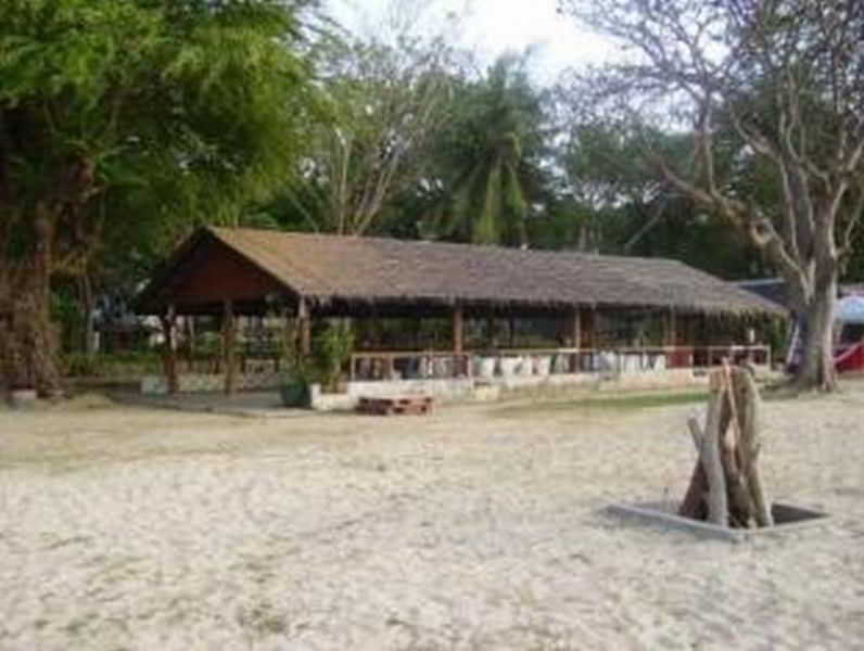 Matabungkay Beach Hotel Batangas City Kültér fotó